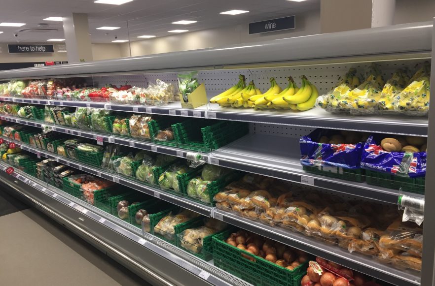 The Co-operative – NEW Castlemead Store