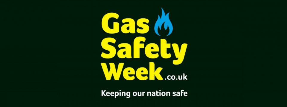 Gas Safety Week 2015