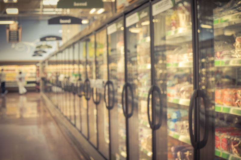 Four Locations That Require Commercial Refrigeration