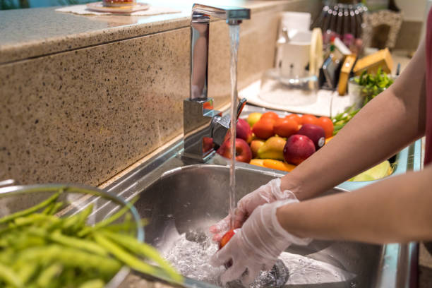 Top Tips for Food Safety in Restaurants and Hotels: Advice from a Refrigeration Company