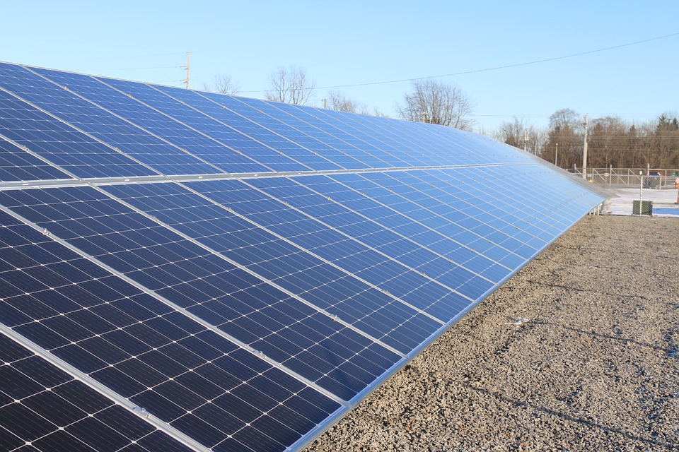 How Solar Panel Companies Can Help You Be More Environmentally Friendly