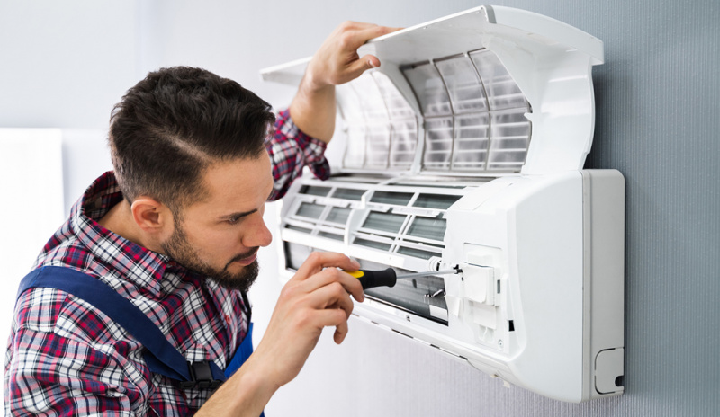 Four Signs You May Require Repair Work From an Aircon Company