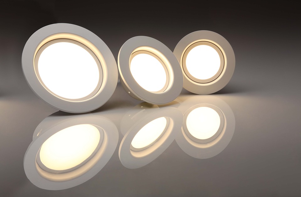 Our Ultimate Guide To LED Lighting