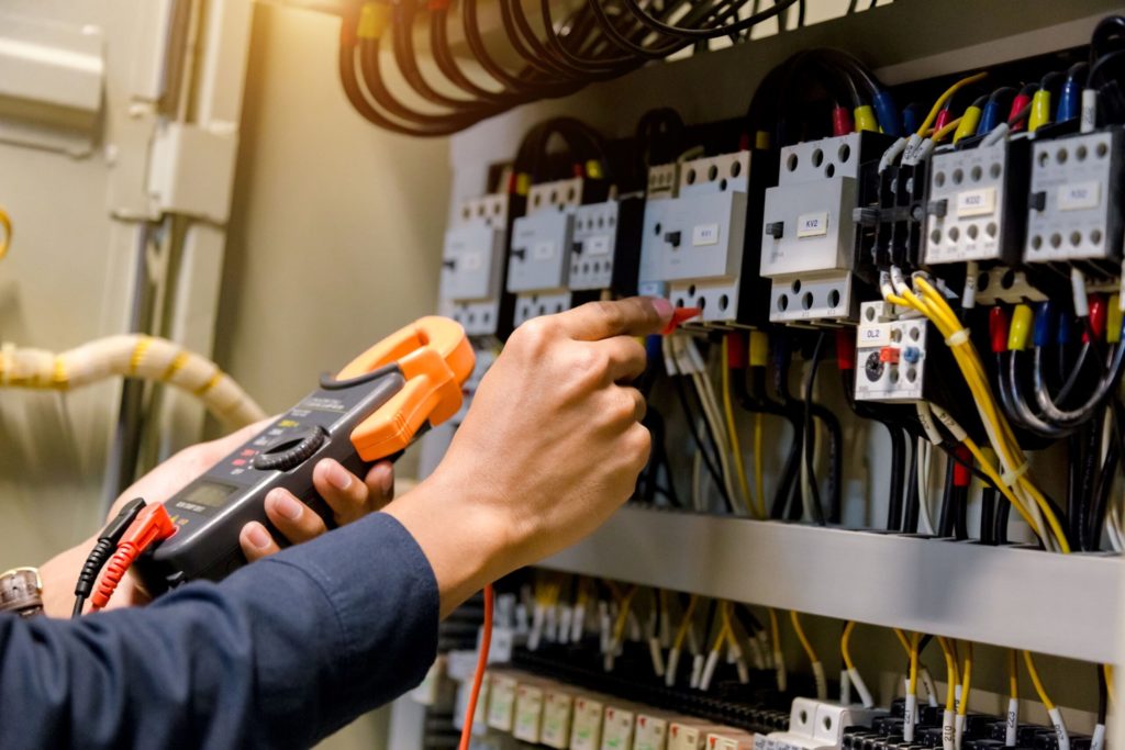 Electrical Testing For Landlords: What is The Law and What’s Involved