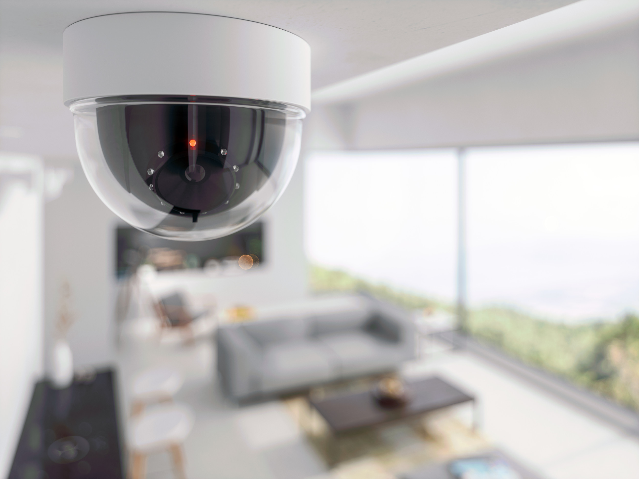 Four Reasons to Install CCTV For Your Business