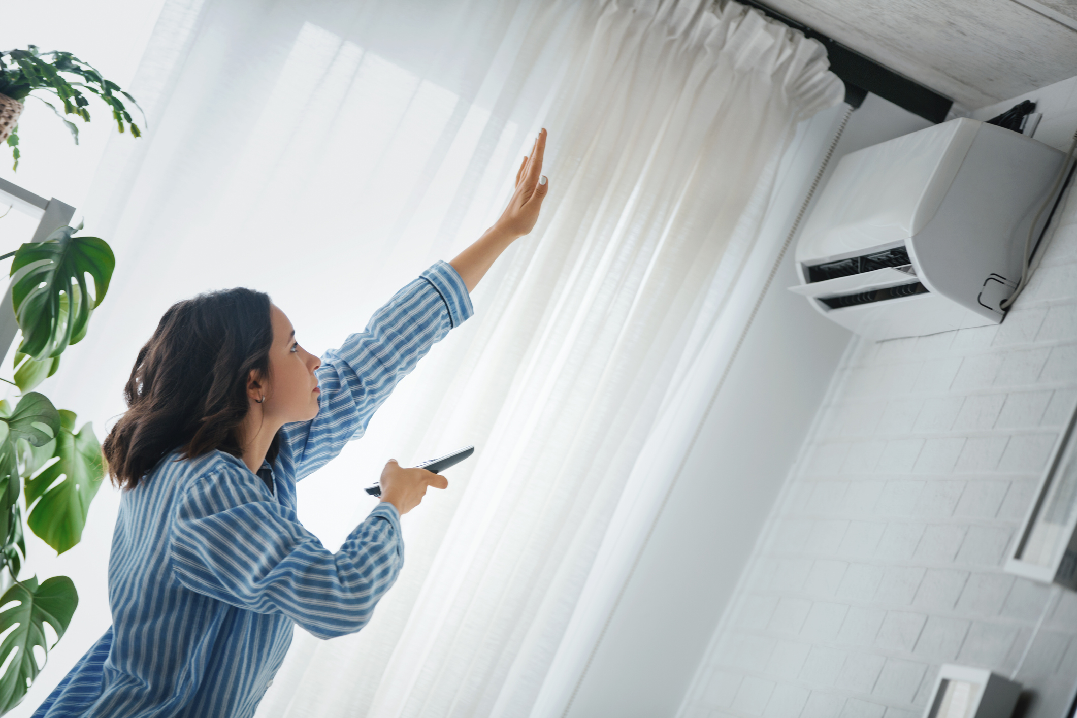 Increase Your Home Value With Air Conditioning