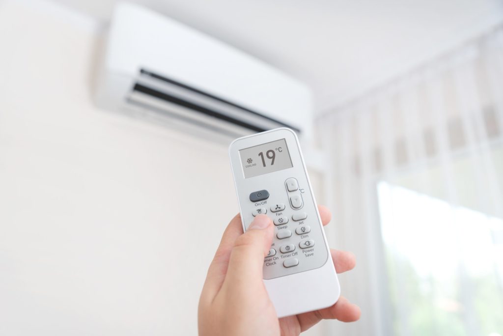 How to Plan and Install Air Conditioning in Your Office Building