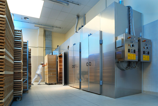 A Complete Guide for Cold Storage: Installation, Efficiency, and Maintenance