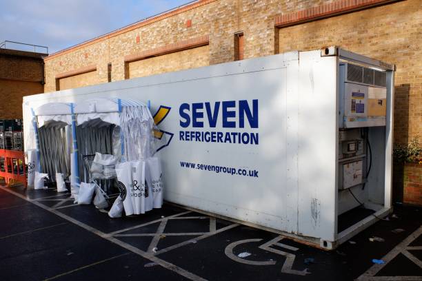 Three Instances Where Your Business Will Benefit From Refrigeration Hire