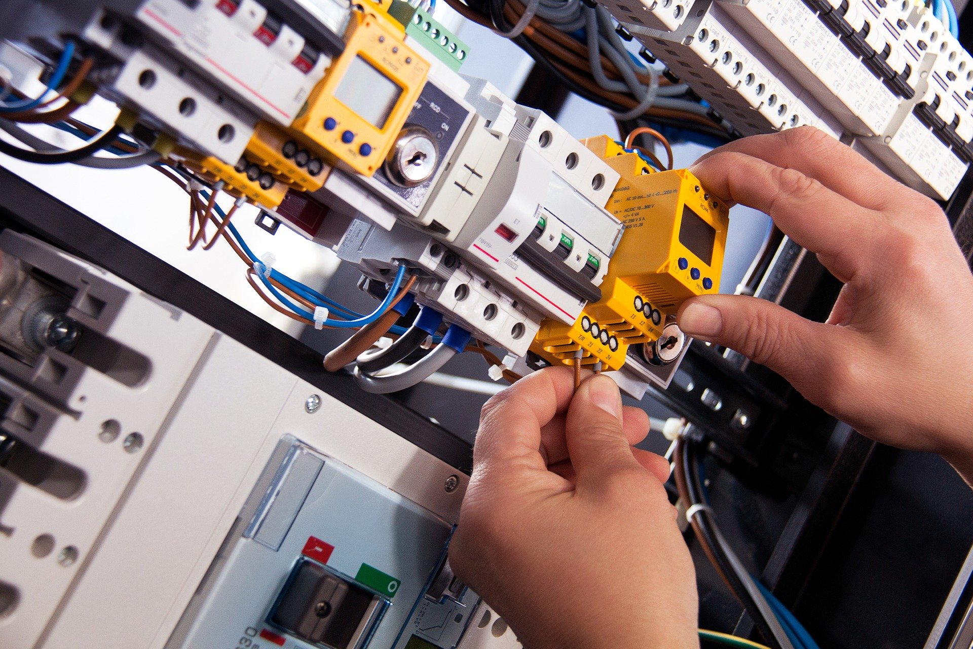 Understanding Residual Current Devices (RCDs)