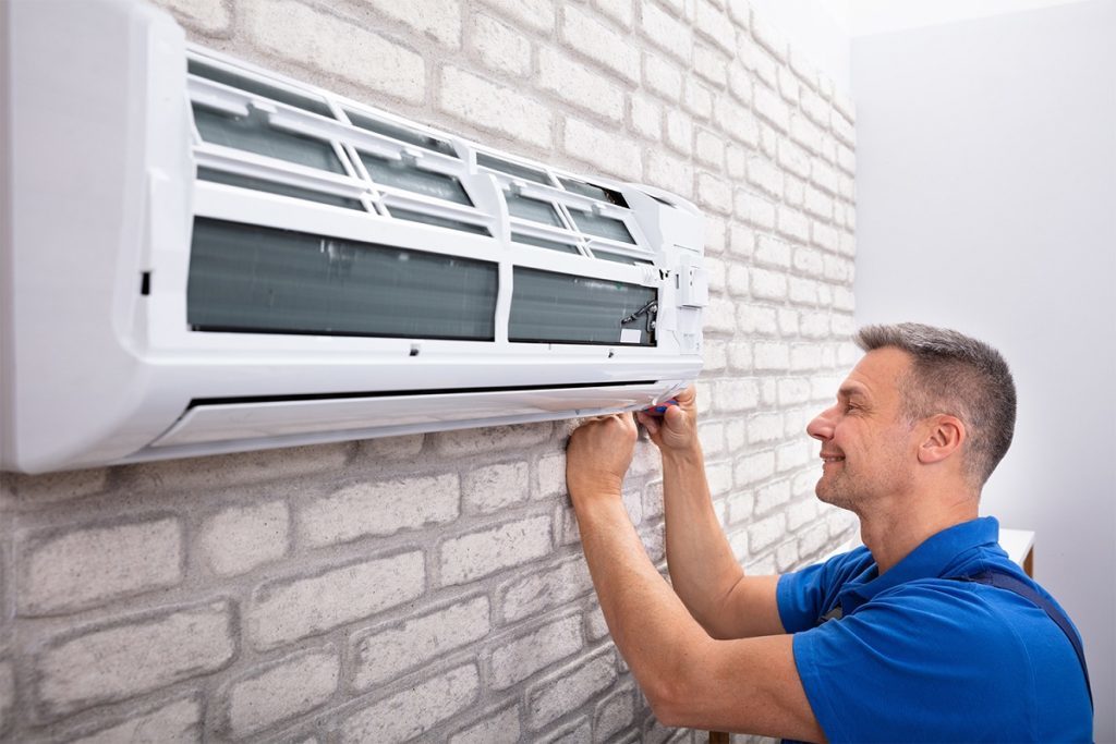 Why Hire a Professional for Your Aircon Installation Needs?