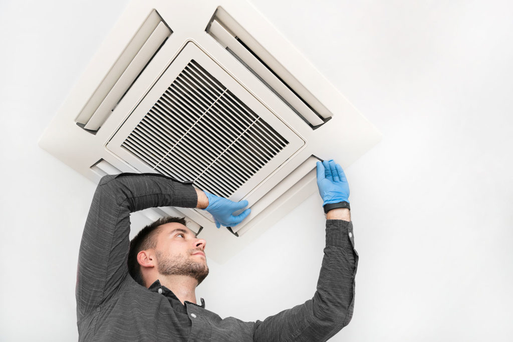 Why Your Air Conditioning May Need Upgrading
