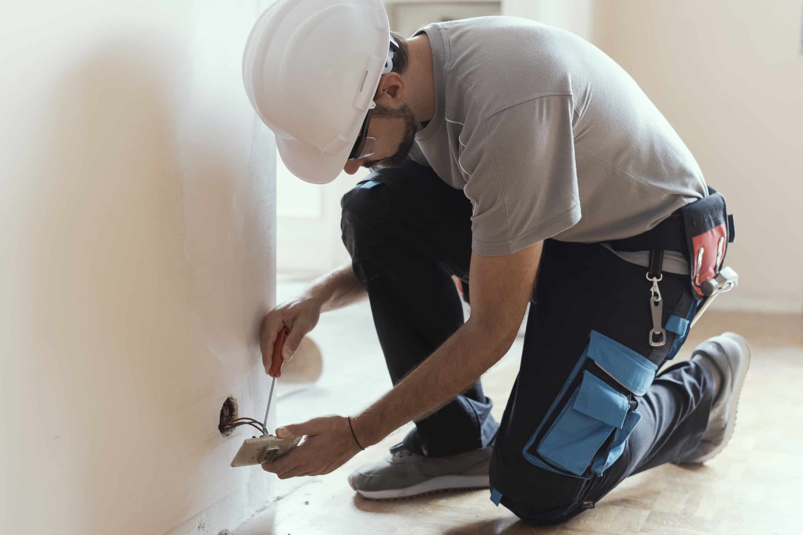 The Hidden Costs of Being Your Own Electrician