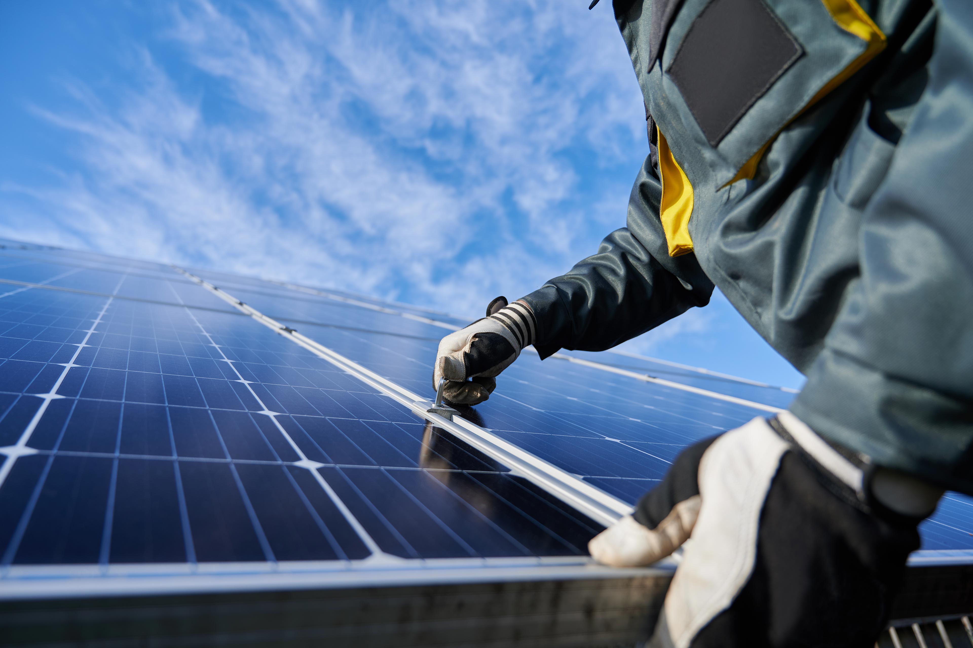 Why Your Business Should Consider a Solar Panel Installation
