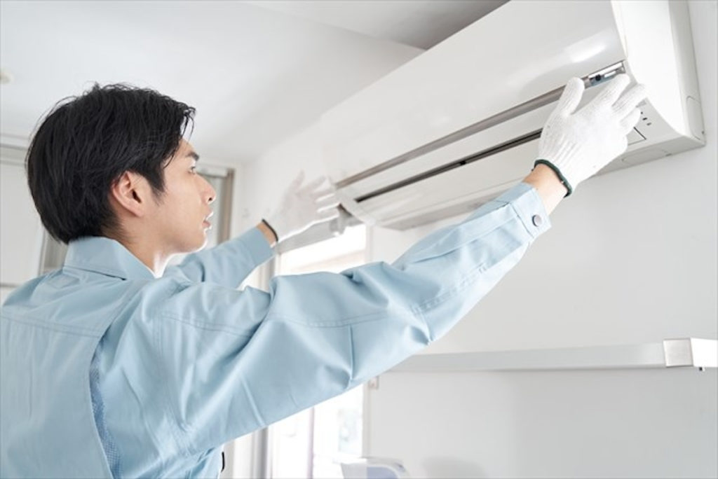 5 Reasons to Upgrade Your Aircon