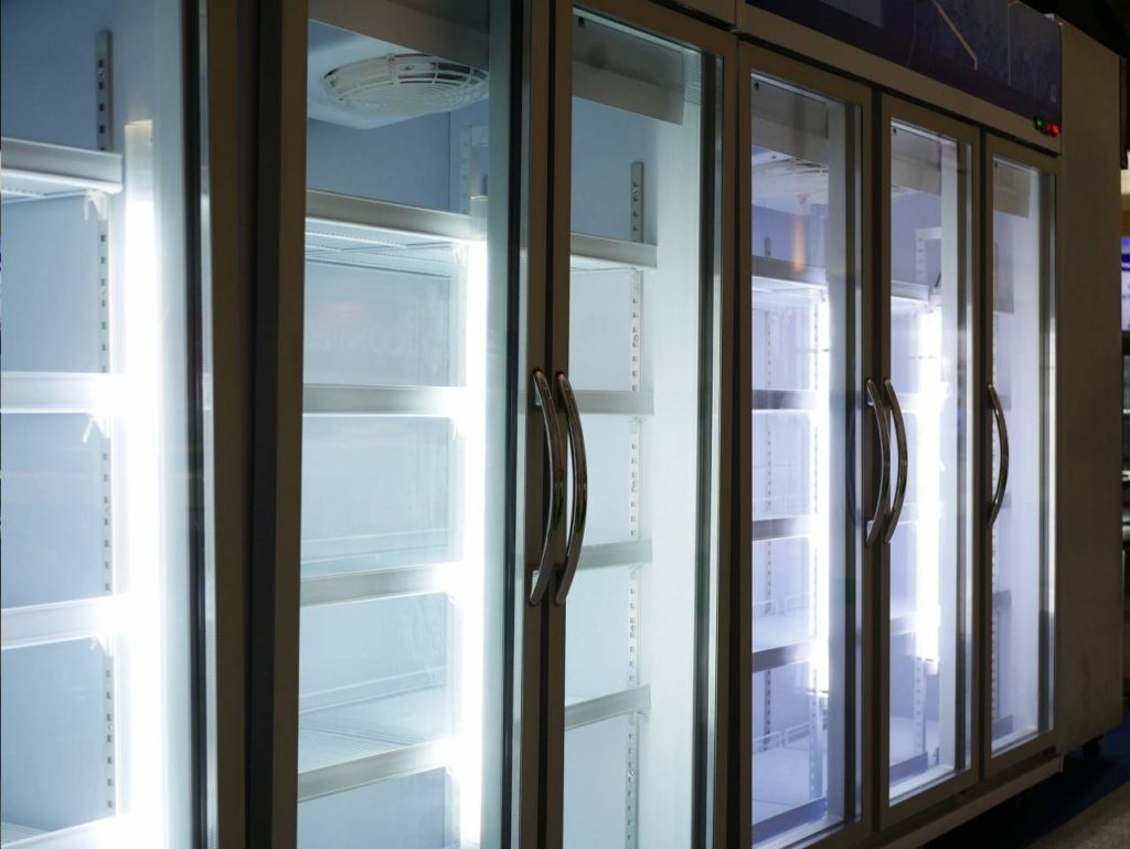 The Benefits of Commercial Fridge and Freezer Trailer Hire