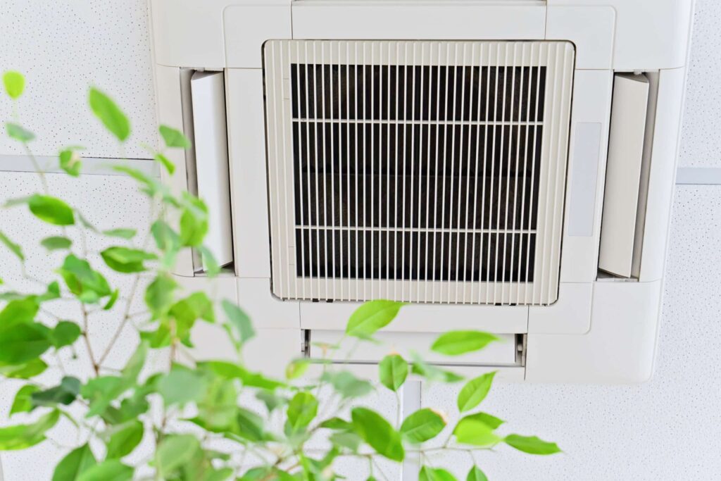 Enhance Comfort and Productivity This Summer With Air Conditioning Installation