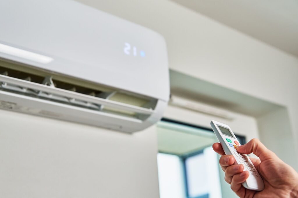 Why Air Conditioning is Needed in the Winter