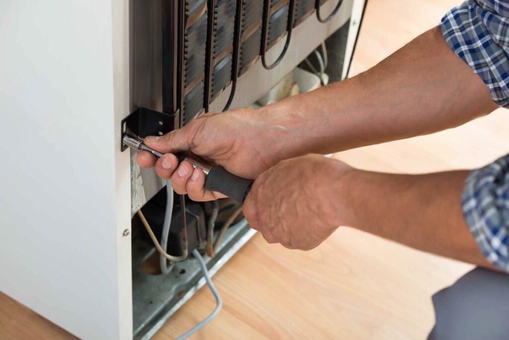 Keep Your Fridge Cool this Summer with Essential Maintenance