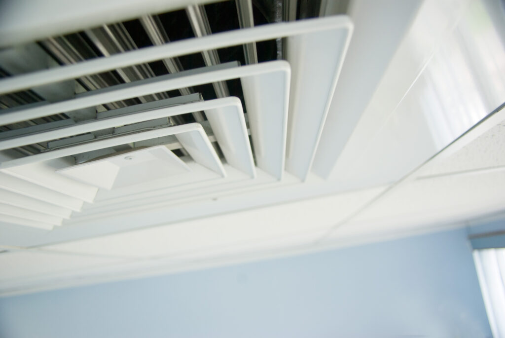 The Vital Role of Proper Ventilation for a Healthy Indoor Environment