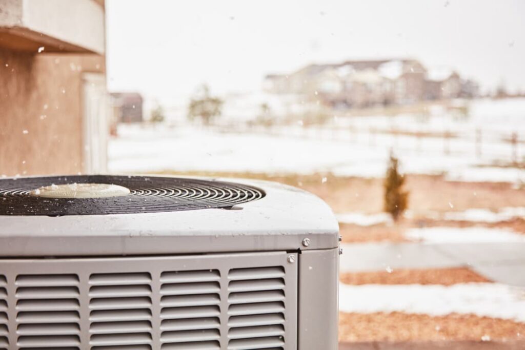 Why Air Conditioning Is Essential Even in Winter