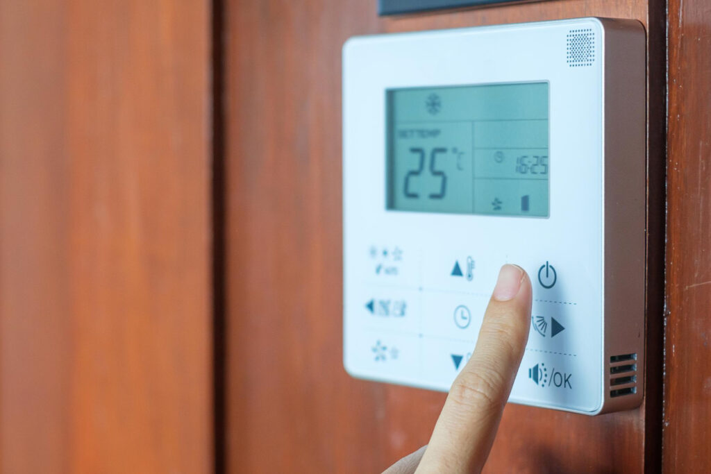 The Top Benefits of Aircon Installations for Hotels