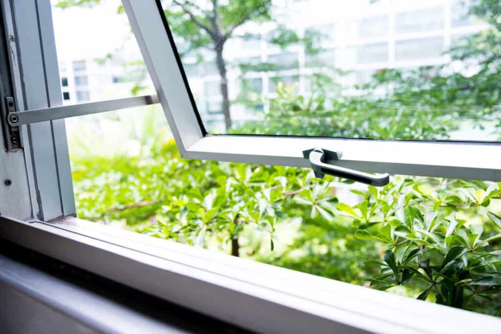 How to Improve Air Quality: Our Expert Tips