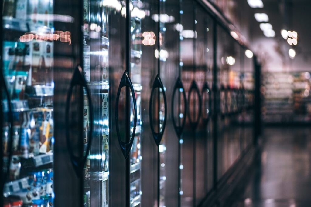 How Commercial & Industrial Refrigeration Systems Differ
