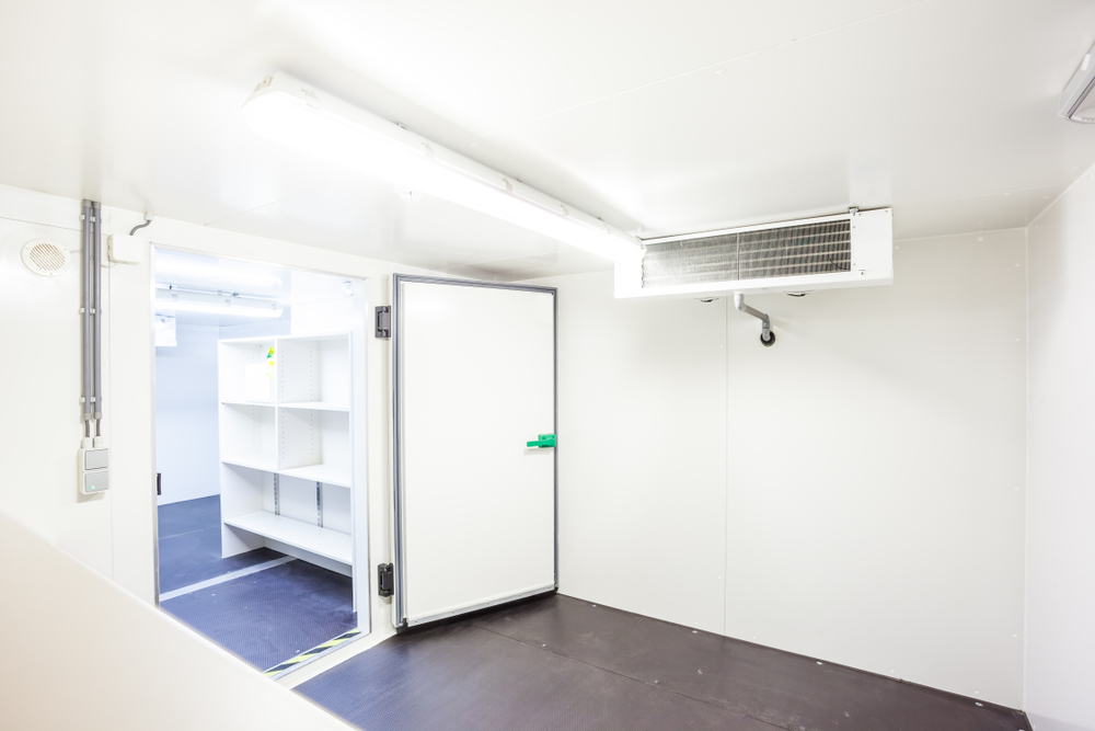 A Comprehensive Guide to Commercial Cold Room Installations