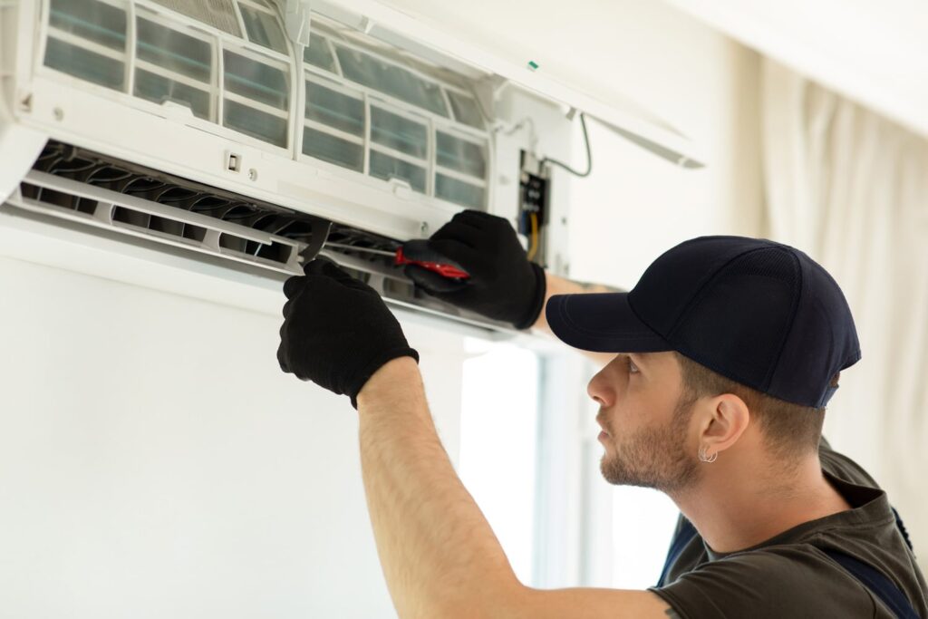 Fix Unit Common Issues with Aircon Units and How to Fix Them